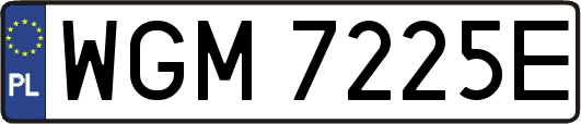 WGM7225E
