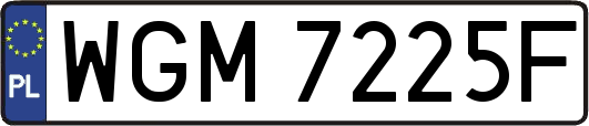 WGM7225F