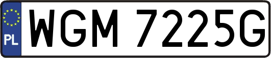 WGM7225G