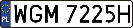 WGM7225H