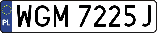 WGM7225J