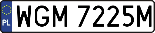 WGM7225M