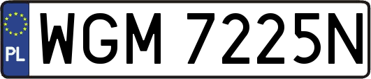 WGM7225N