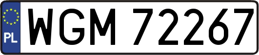 WGM72267