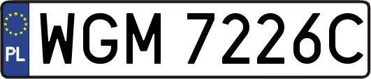 WGM7226C