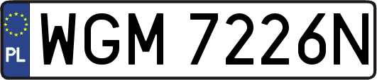 WGM7226N
