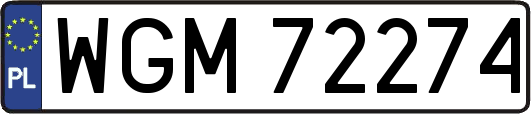 WGM72274