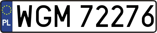 WGM72276