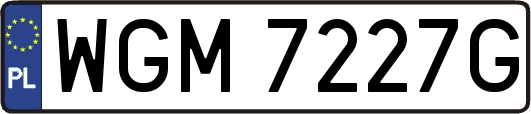 WGM7227G