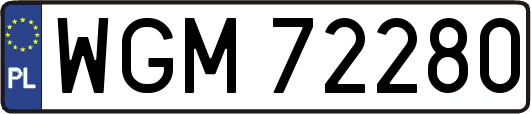 WGM72280