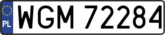 WGM72284