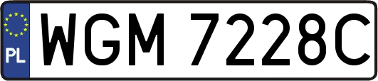 WGM7228C