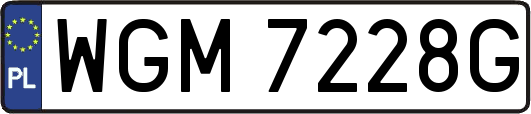 WGM7228G