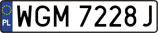 WGM7228J