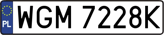WGM7228K