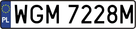 WGM7228M