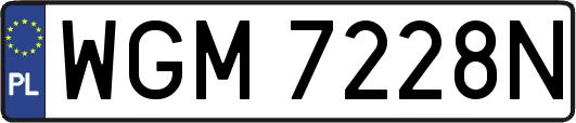 WGM7228N