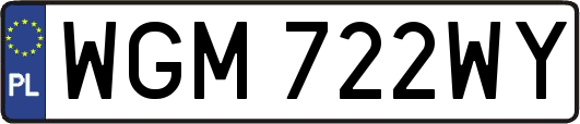 WGM722WY