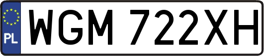 WGM722XH