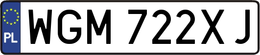 WGM722XJ