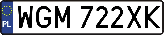 WGM722XK