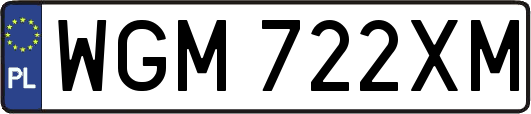 WGM722XM