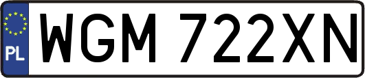 WGM722XN