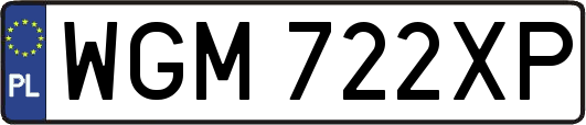 WGM722XP