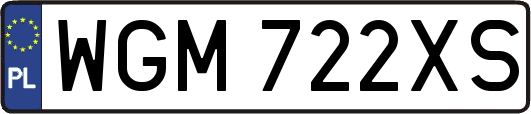 WGM722XS