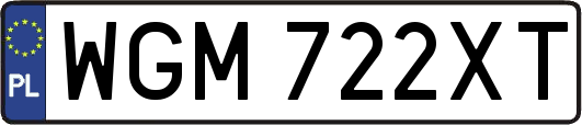 WGM722XT