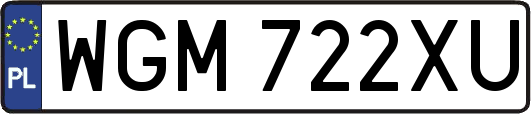 WGM722XU