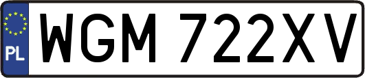 WGM722XV