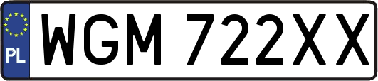 WGM722XX