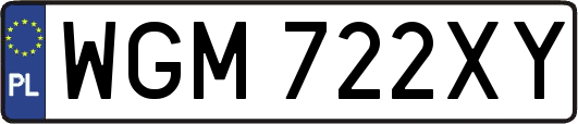 WGM722XY