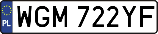 WGM722YF