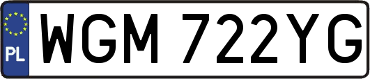 WGM722YG