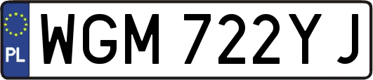 WGM722YJ