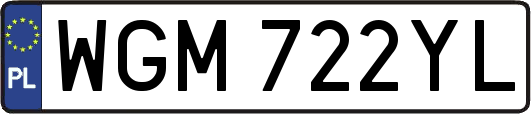 WGM722YL
