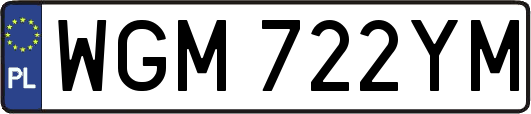 WGM722YM