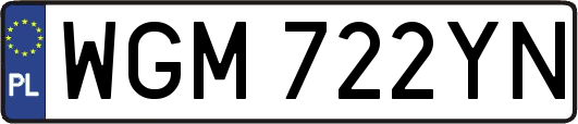 WGM722YN