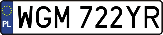 WGM722YR