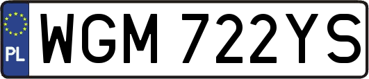 WGM722YS