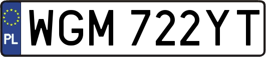 WGM722YT