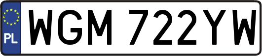 WGM722YW