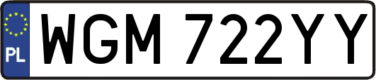 WGM722YY