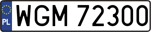 WGM72300