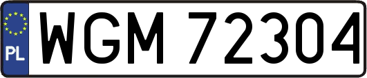 WGM72304
