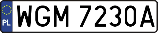 WGM7230A