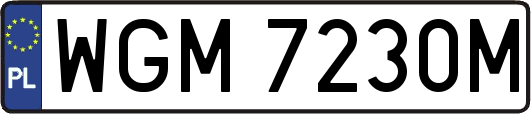 WGM7230M
