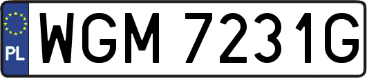 WGM7231G